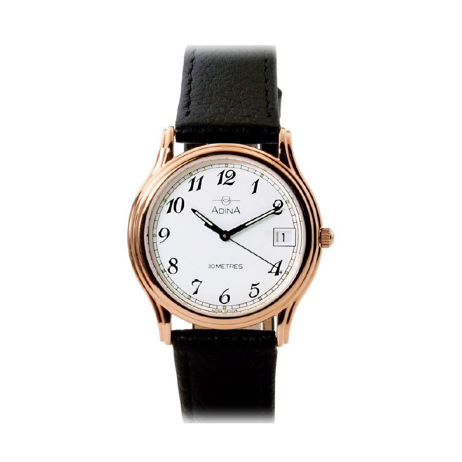 Adina EVERYDAY Dress Watch NK39 R1FS