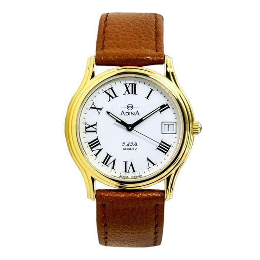 Adina EVERYDAY Dress Watch NK39 G1RS
