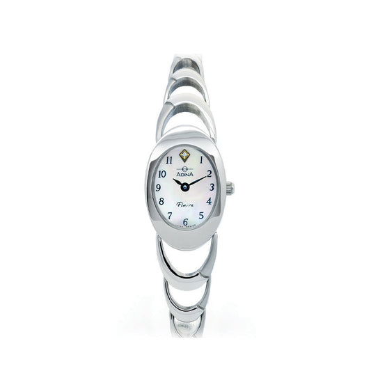Adina FLAIRE Dress Watch NK61 S0FB