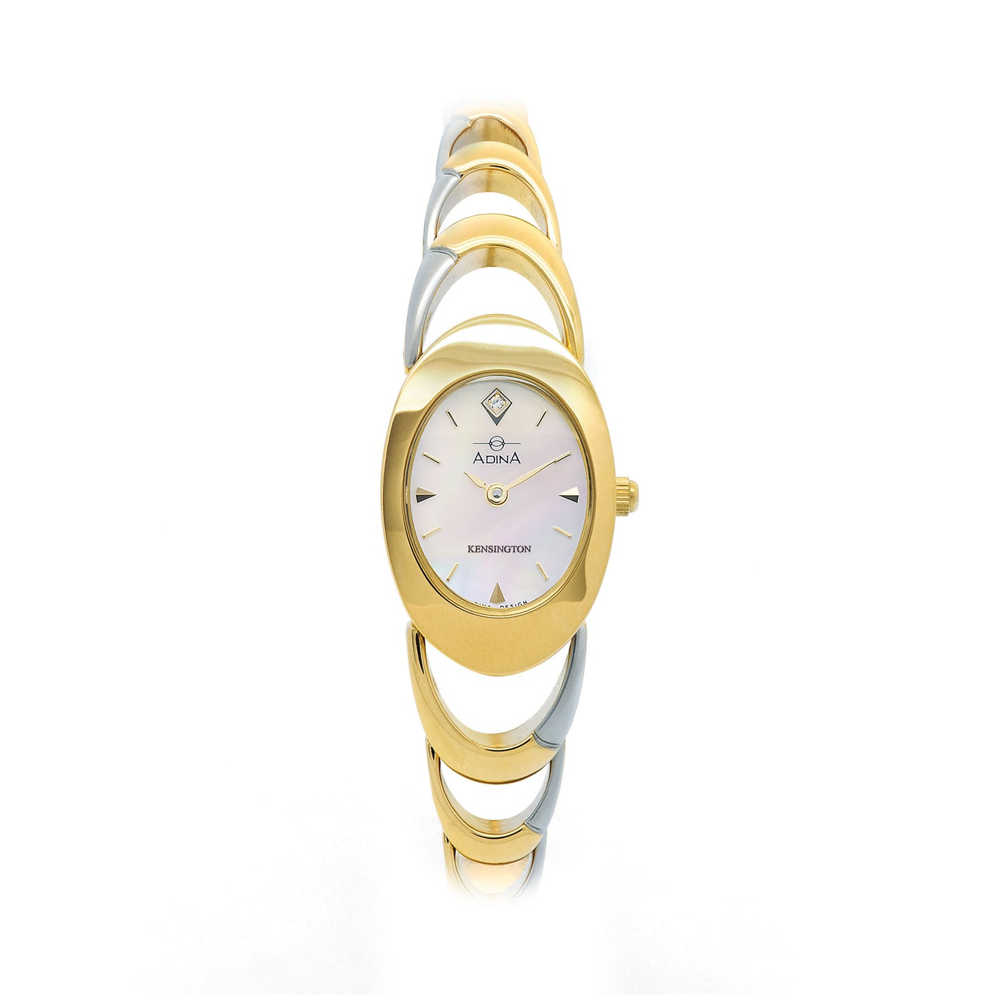 Kensington Bracelet Watch NK61T0XB