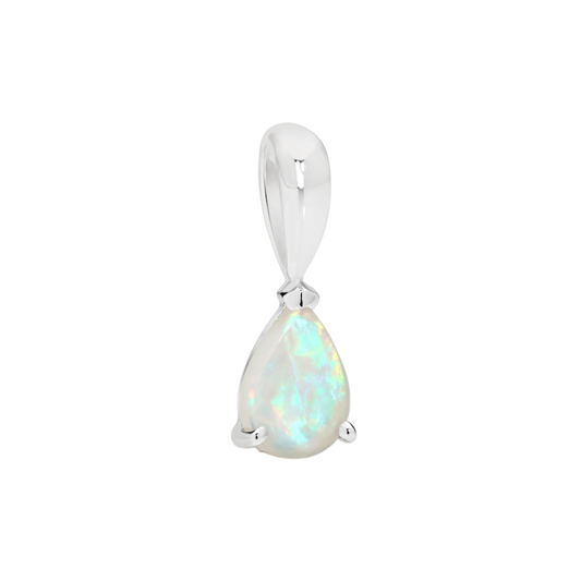 Sparkling Rockpool Pendant