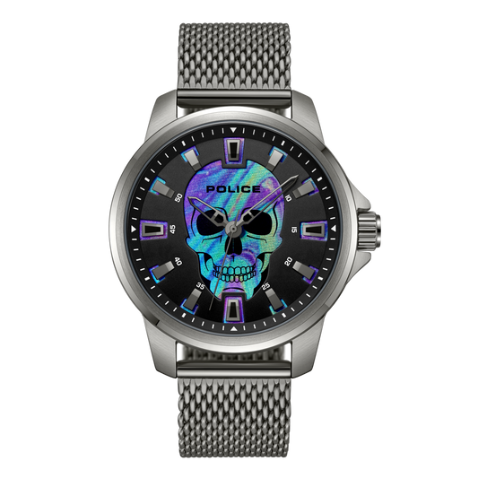 Police Mensor Men's Watch