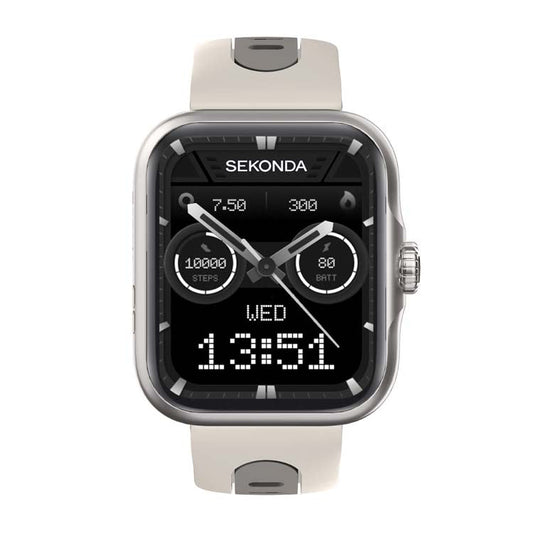 Sekonda Unisex Motion 39mm Watch