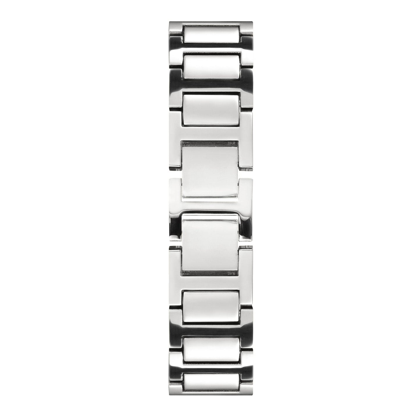Sekonda Mens Clement Guilloche Dial Stainless Steel Bracelet 28x37mm Watch