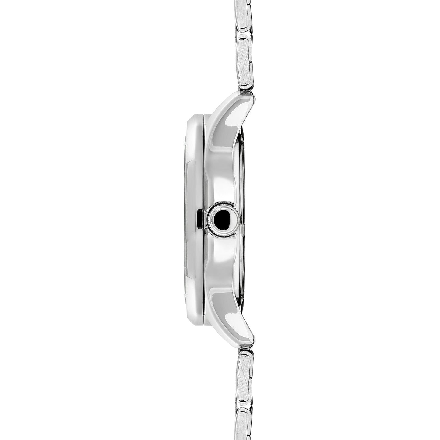 Sekonda Mens Octaire Blue Dial Stainless Steel Bracelet 40mm Watch