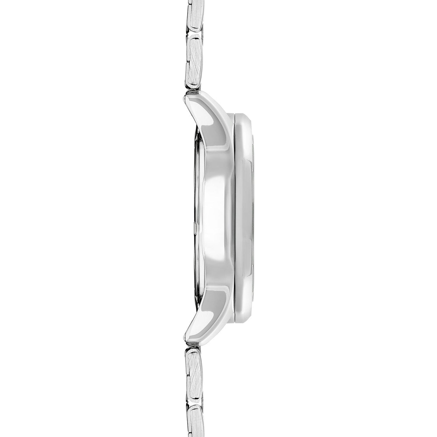 Sekonda Mens Octaire Blue Dial Stainless Steel Bracelet 40mm Watch