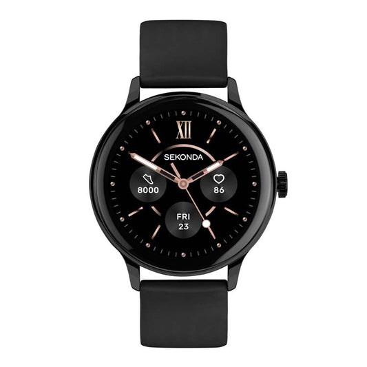 Sekonda Unisex Flex Plus 42mm Watch