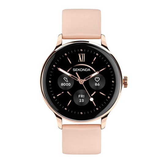Sekonda Unisex Flex 42mm Watch
