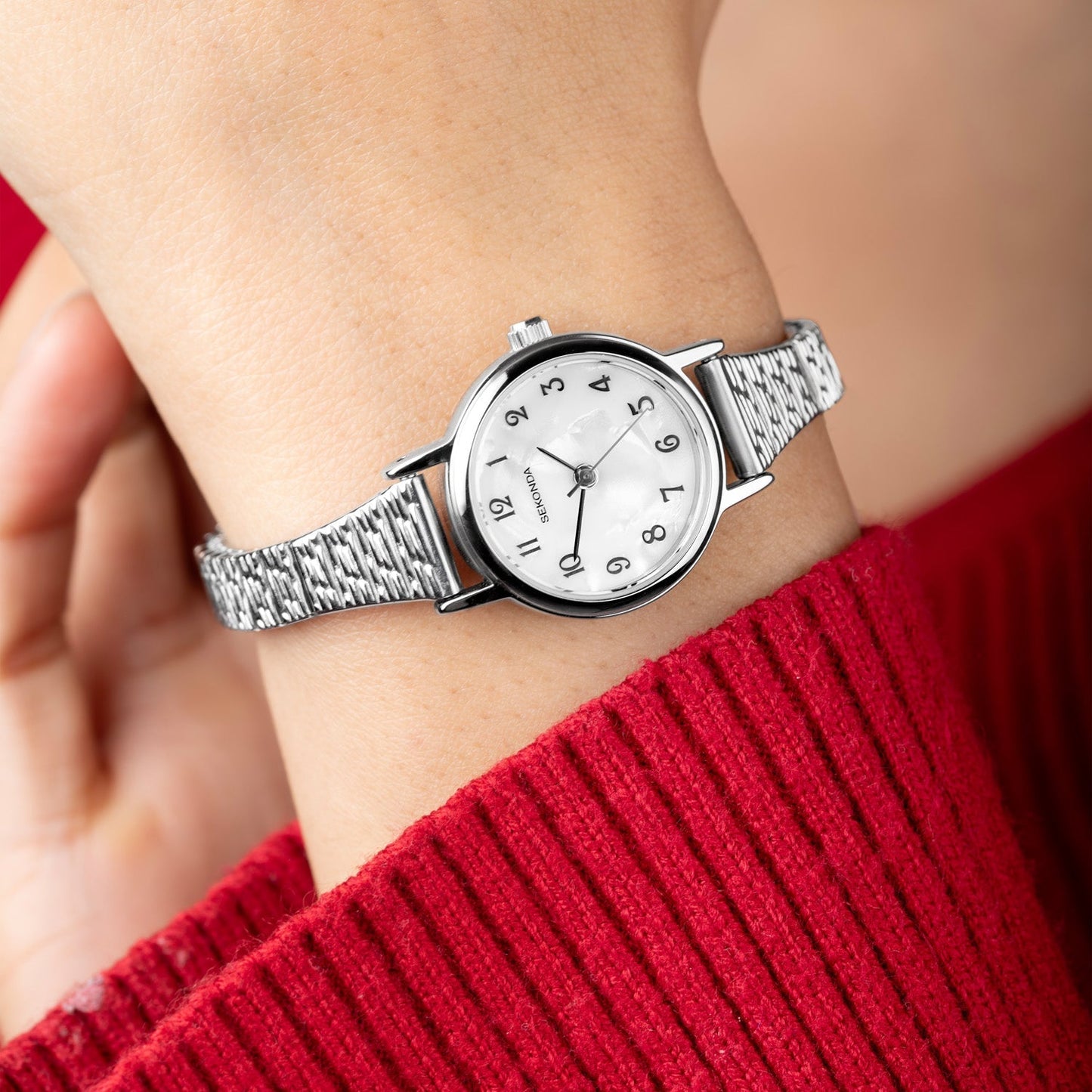 Sekonda Connolly MOP 23mm Watch