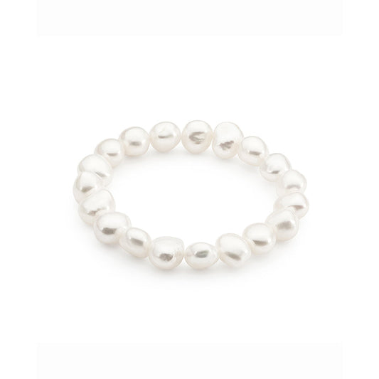 Freshwater Pearl Audrey Bracelet