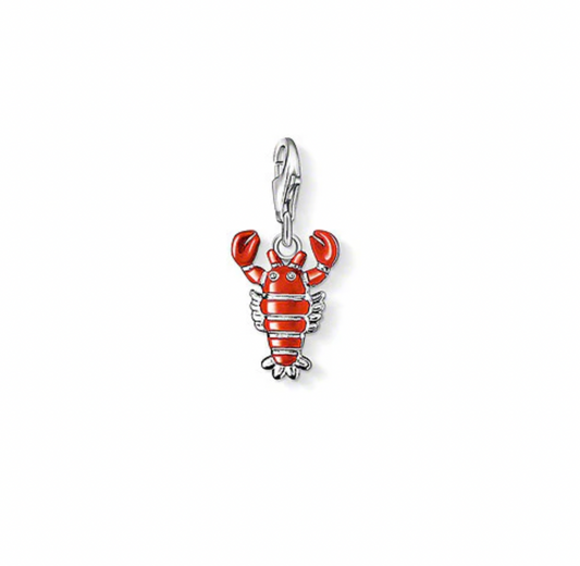 Thomas Sabo Charm Club Charm "Lobster"