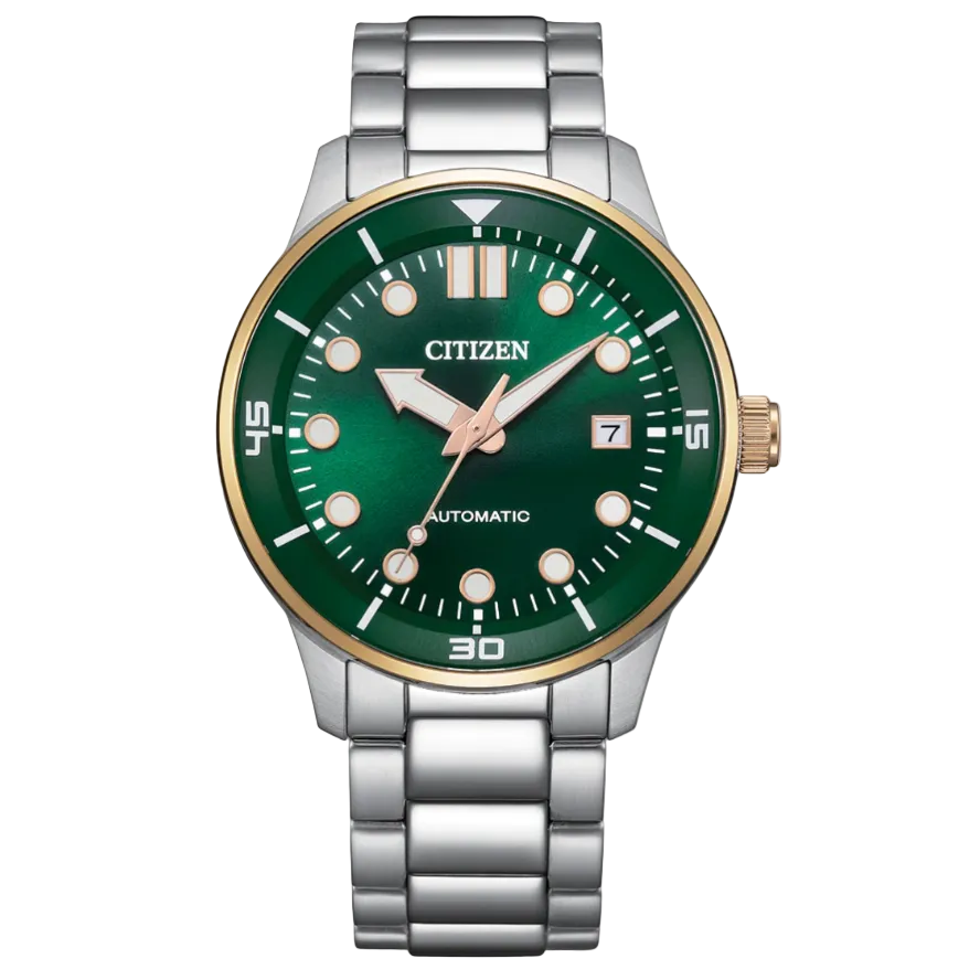 Citizen Sport Luxury Watch