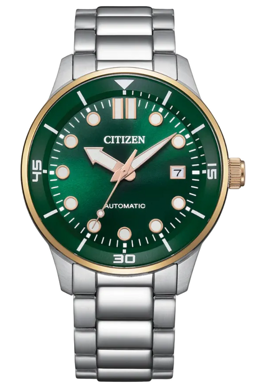 Citizen Sport Luxury Watch