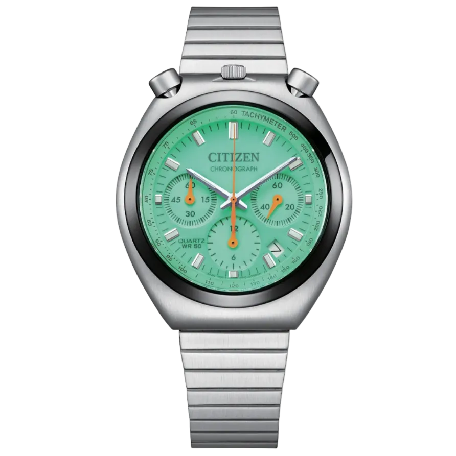 Citizen Classic Chronograph Watch