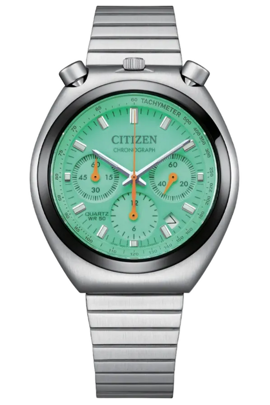 Citizen Classic Chronograph Watch