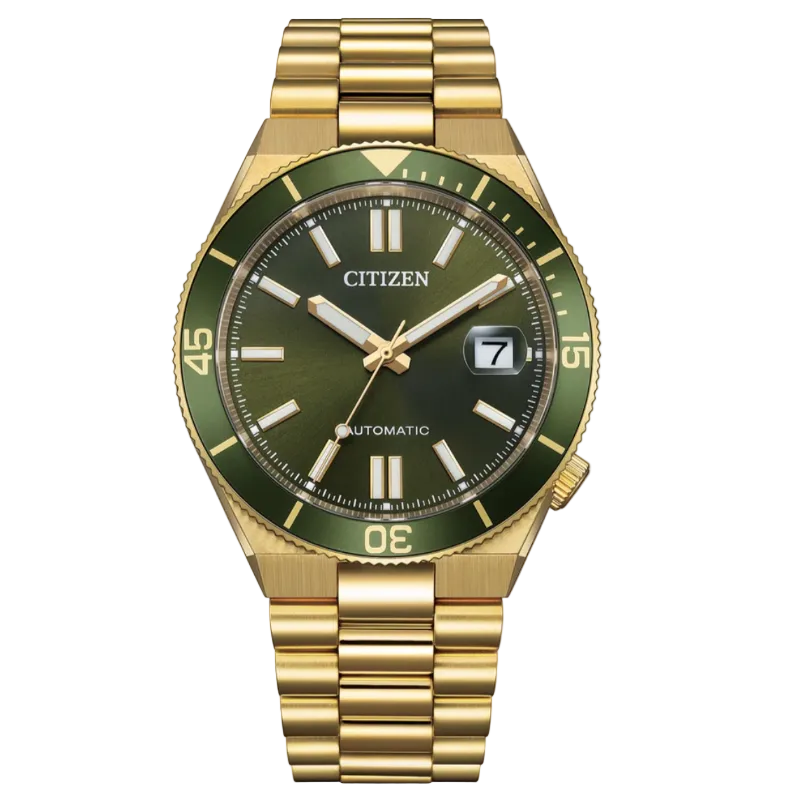 Citizen TSUYOSA Shore Watch