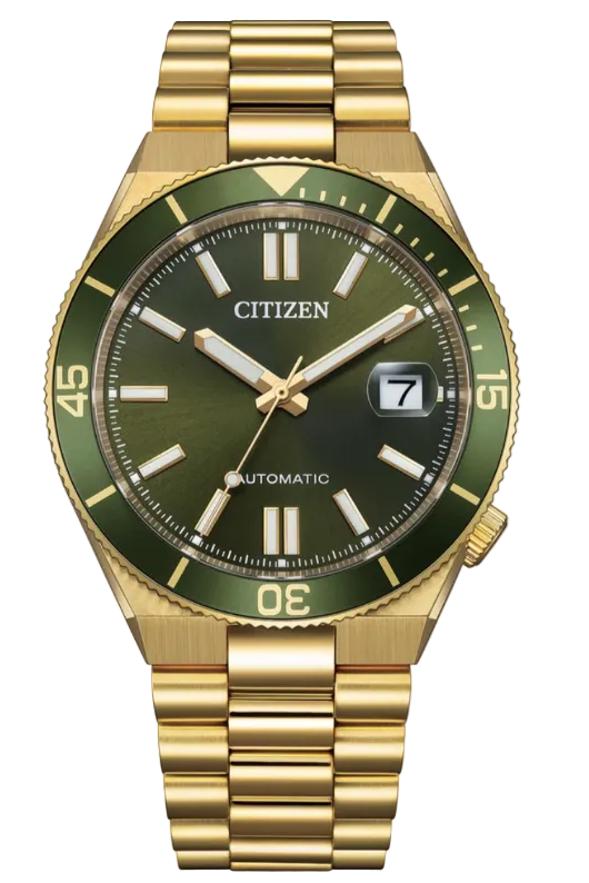 Citizen TSUYOSA Shore Watch