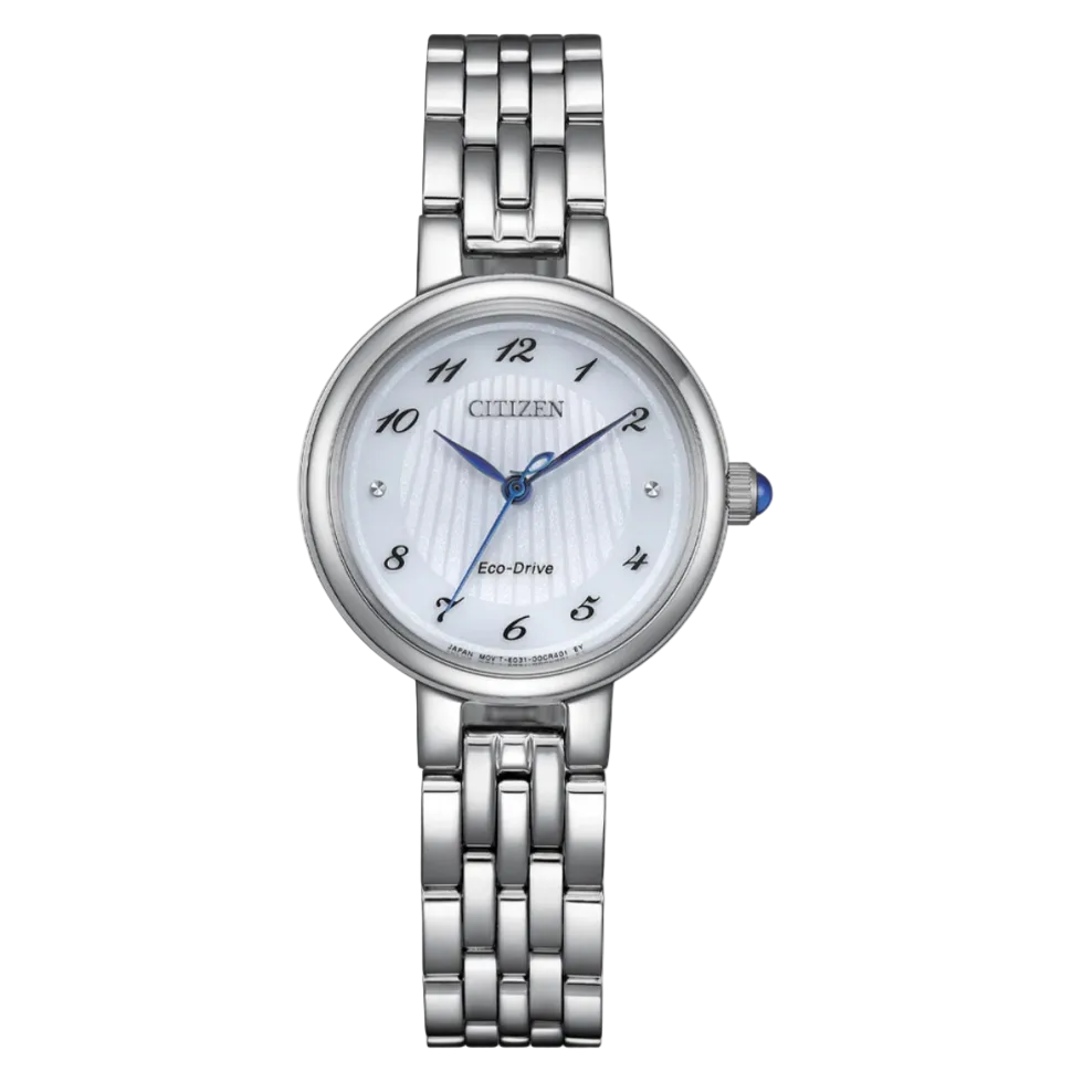 Citizen L Watch