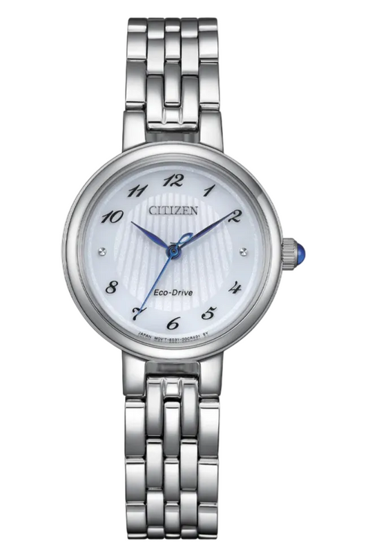 Citizen L Watch