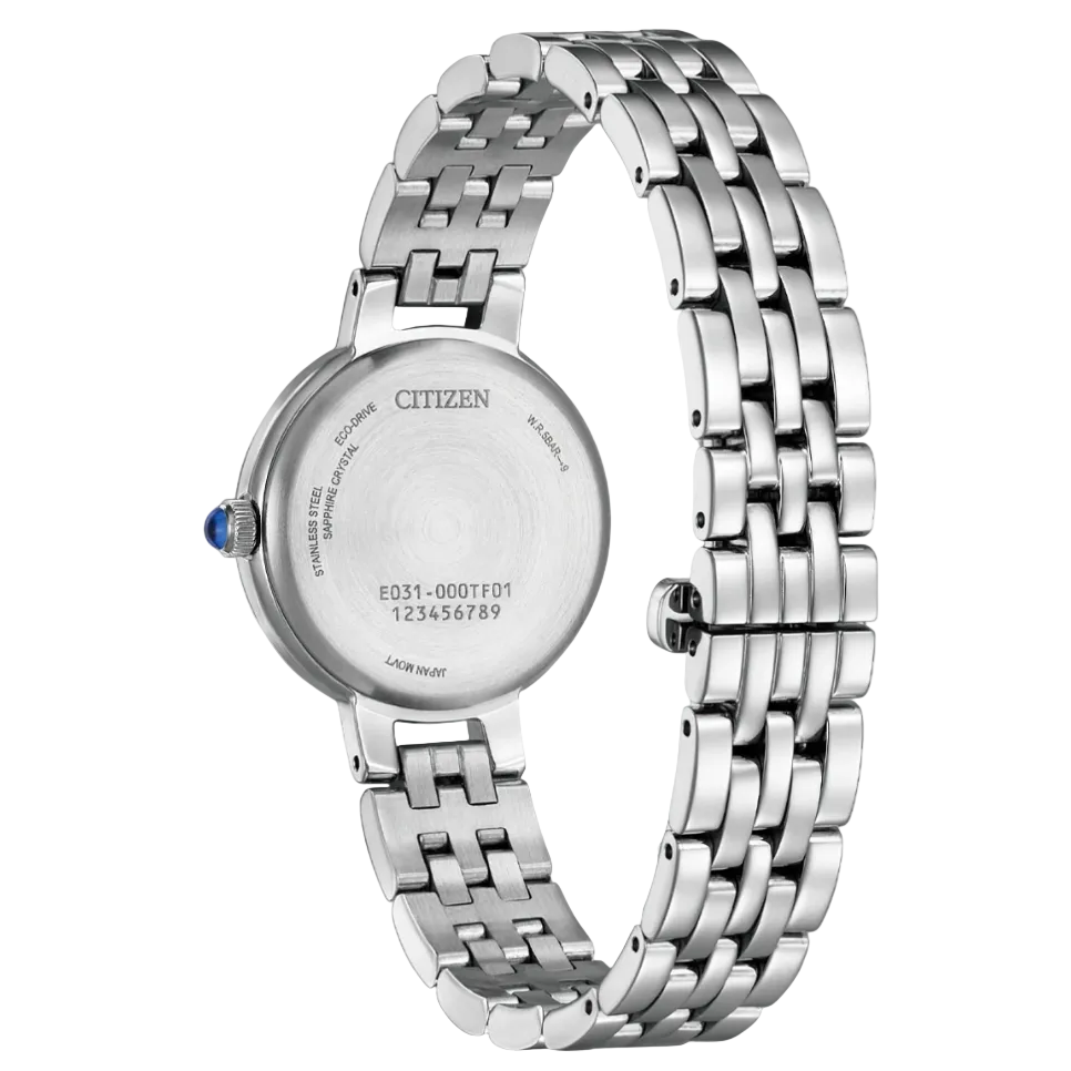 Citizen L Watch