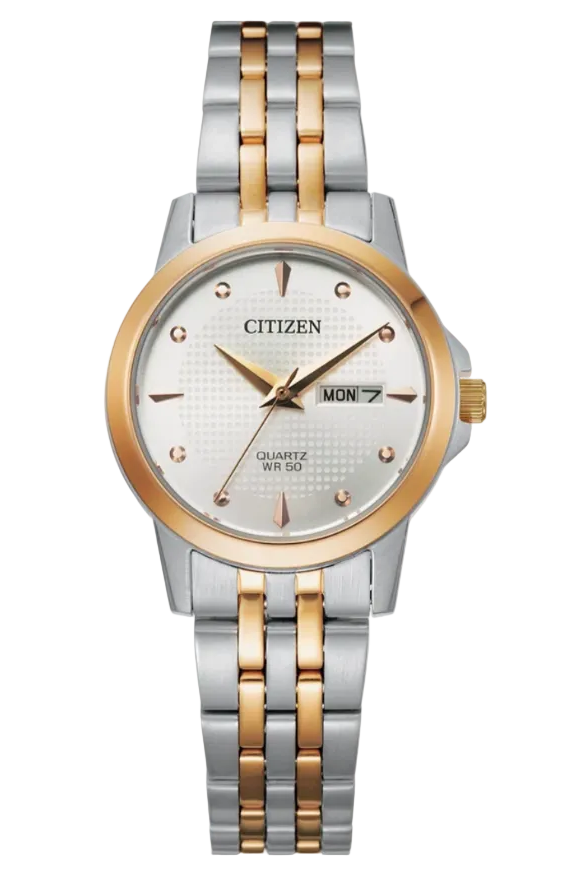 Citizen Women's Two-Tone Watch