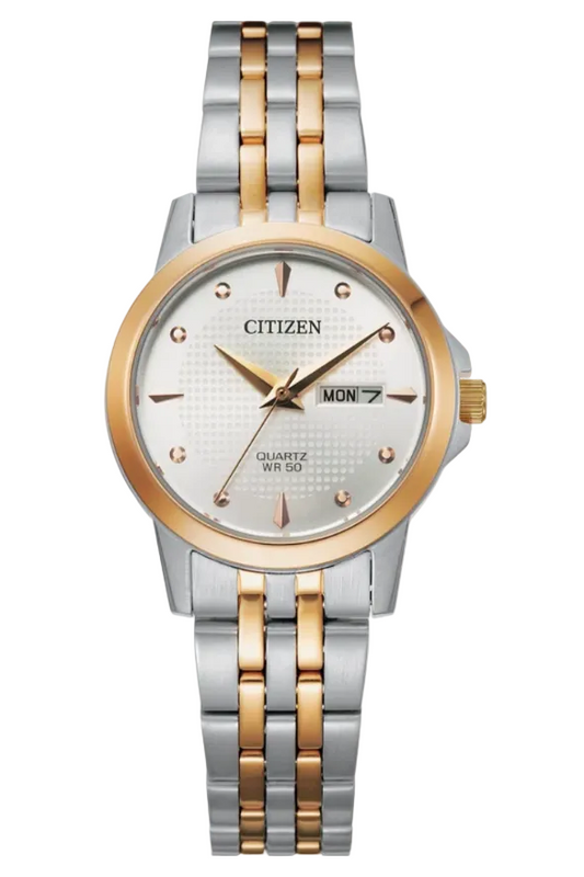 Citizen Women's Two-Tone Watch