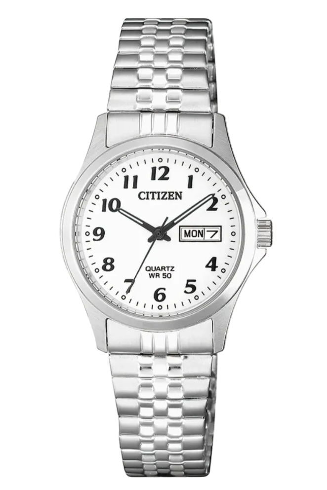 Citizen Eco-Drive Ladies' Dress Watch