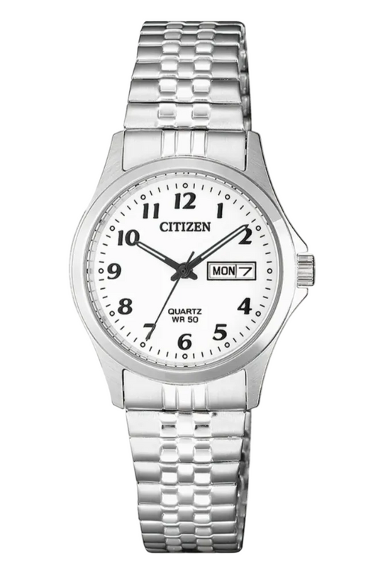 Citizen Eco-Drive Ladies' Dress Watch