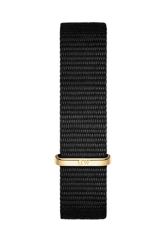 Daniel Wellington Petite 12 Cornwall Gold Watch Band