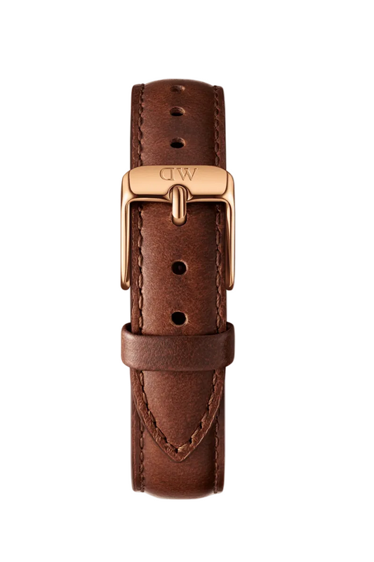 Daniel Wellington Petite 16 St Mawes Rose Gold Watch Band