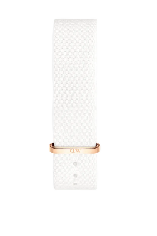 Daniel Wellington Petite 12 Dover Rose Gold Watch Band