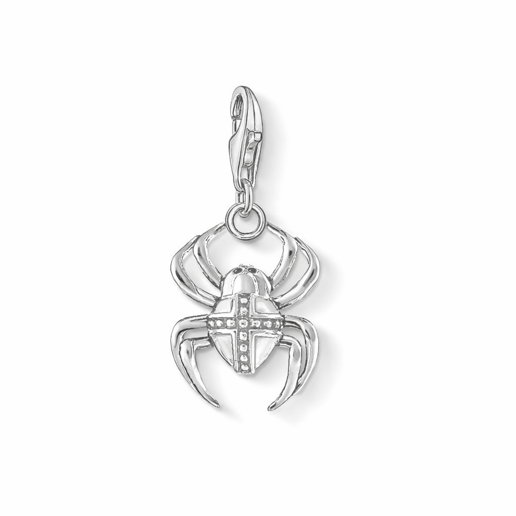 Thomas Sabo Spider Charm