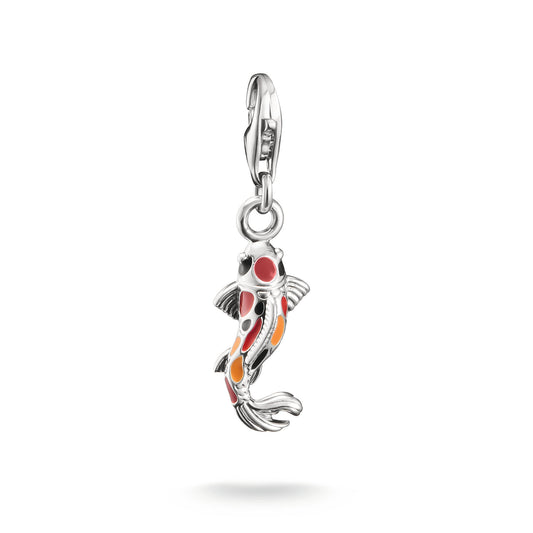 THOMAS SABO Original Charm Pendant Koi