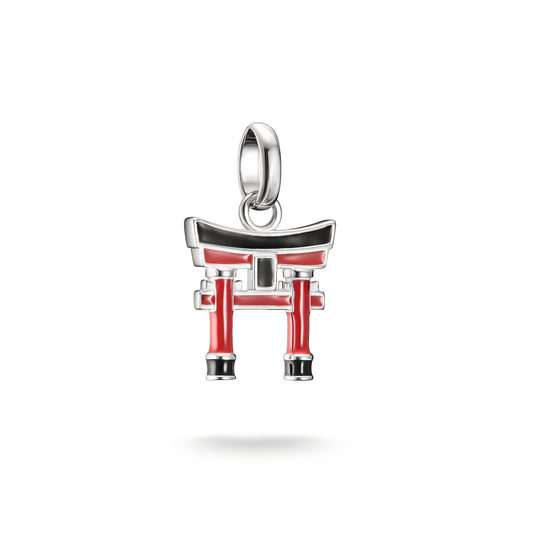 THOMAS SABO Connect Charm Pendant Torii