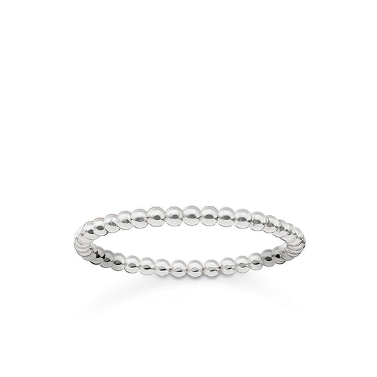 THOMAS SABO Ring "Dots"