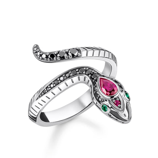 THOMAS SABO Ring Snake