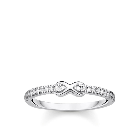 THOMAS SABO Ring Infinity