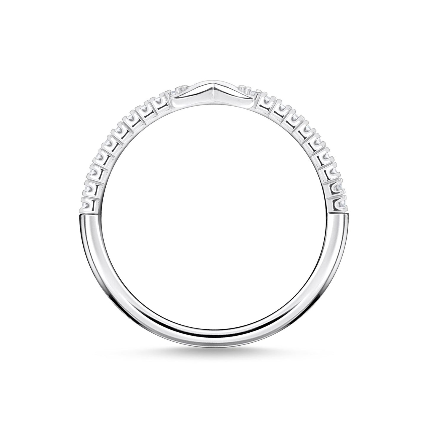 THOMAS SABO Ring Infinity