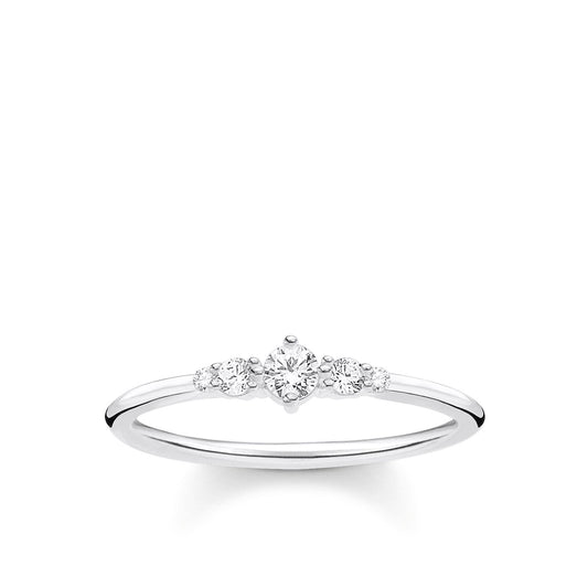 THOMAS SABO Ring Vintage