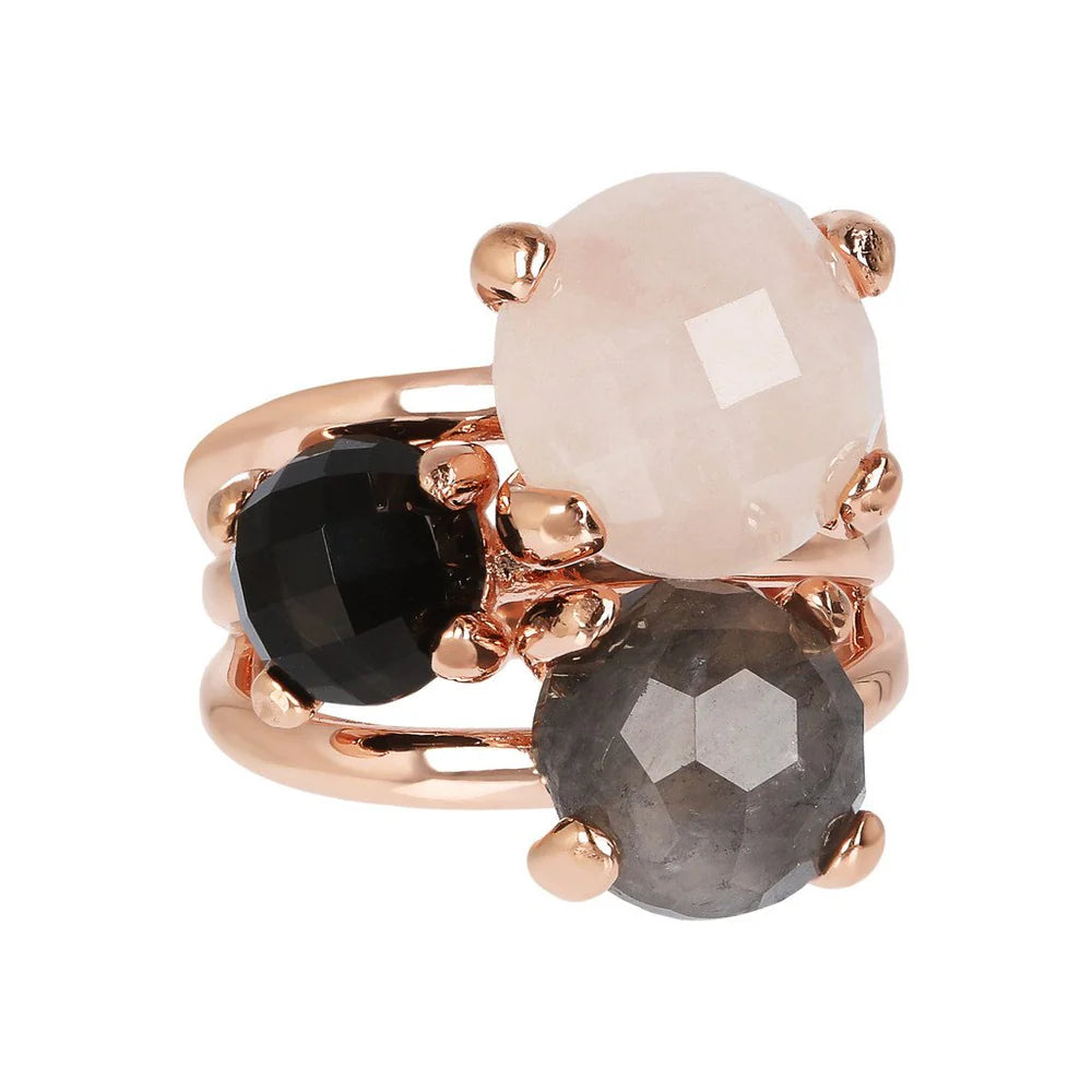 Trilogy Felicia Ring