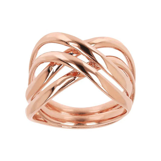 Purezza Ring