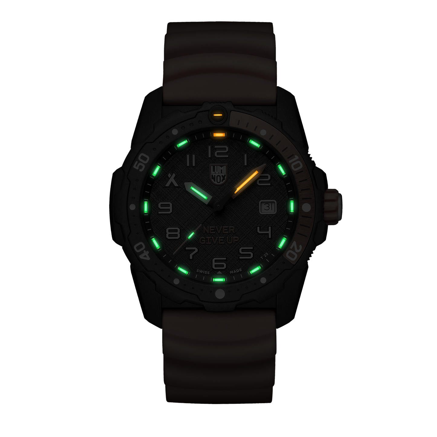 Luminox Bear Grylls Survival 42mm Outdoor Explorer Watch