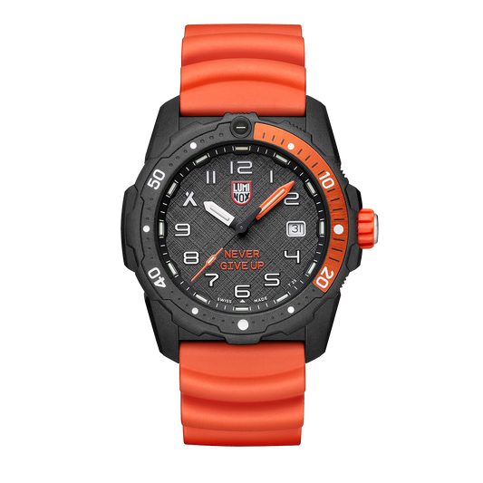 Luminox Bear Grylls Survival 42mm Outdoor Explorer Watch