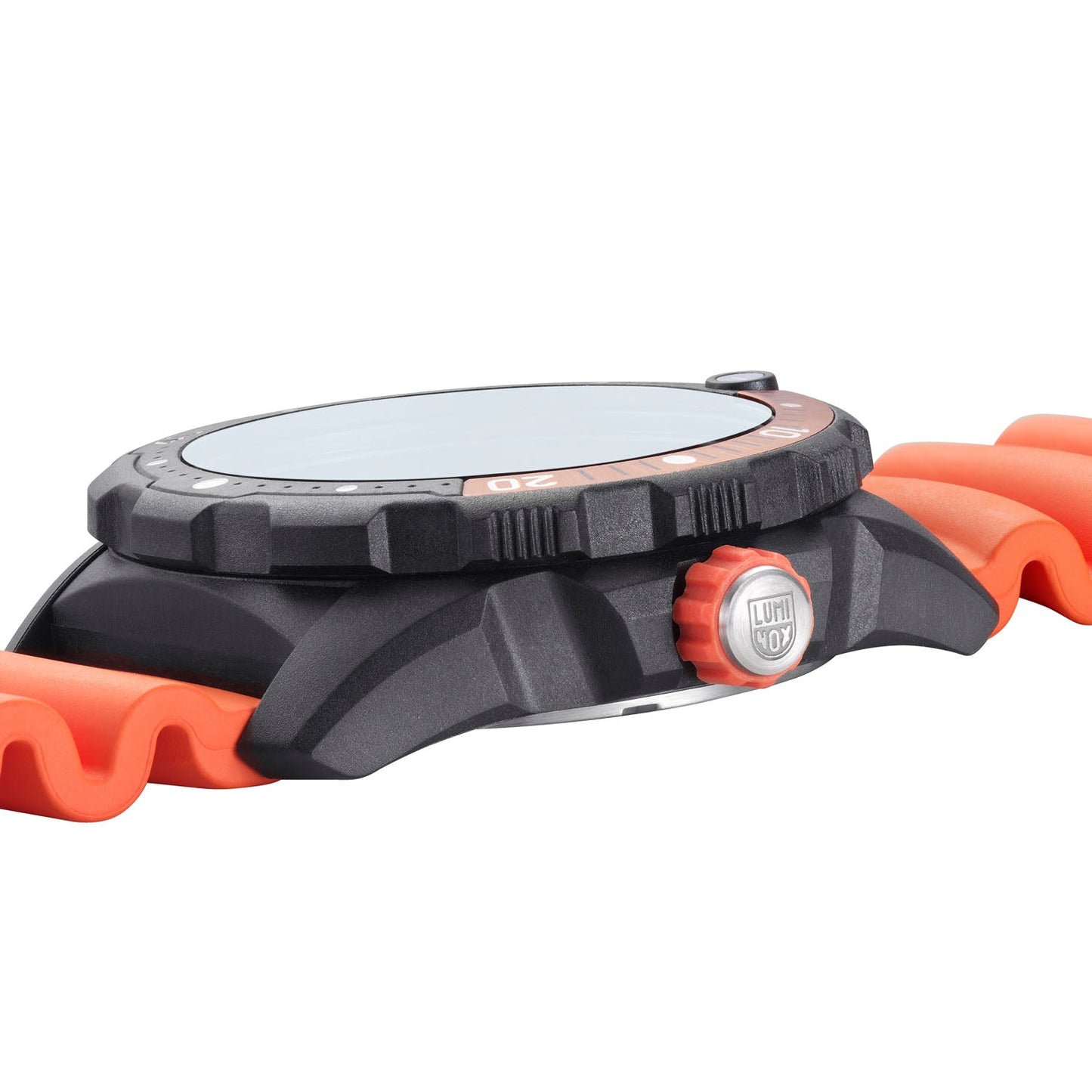 Luminox Bear Grylls Survival 42mm Outdoor Explorer Watch