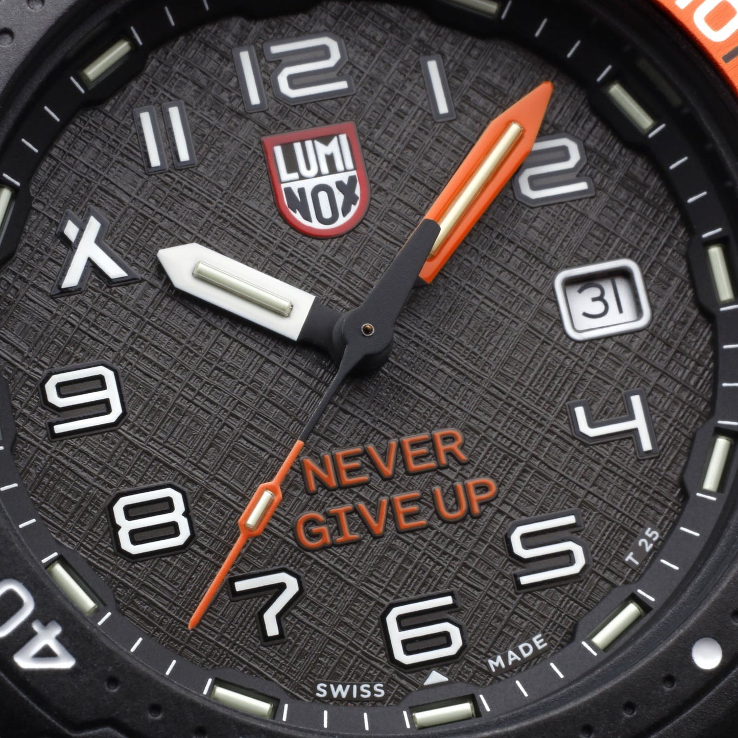 Luminox Bear Grylls Survival 42mm Outdoor Explorer Watch