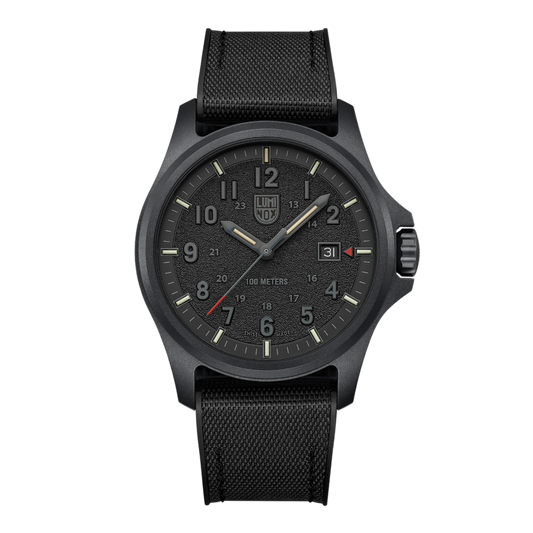 Luminox Atacama Field 43mm Men's Watch