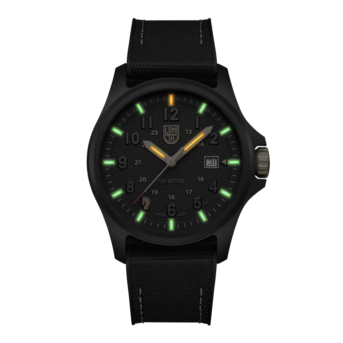 Luminox Atacama Field Year of the Horse Limited Edition Watch