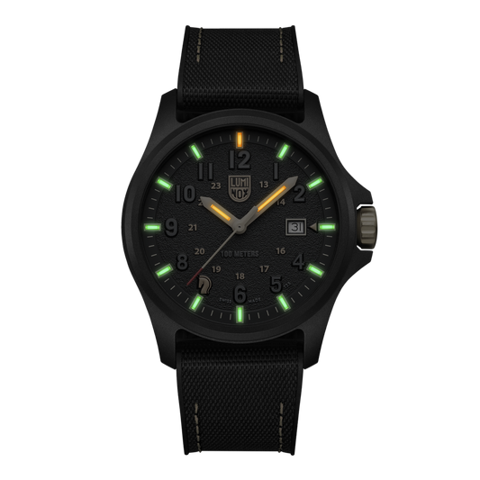 Luminox Atacama Field Year of the Horse Limited Edition Watch