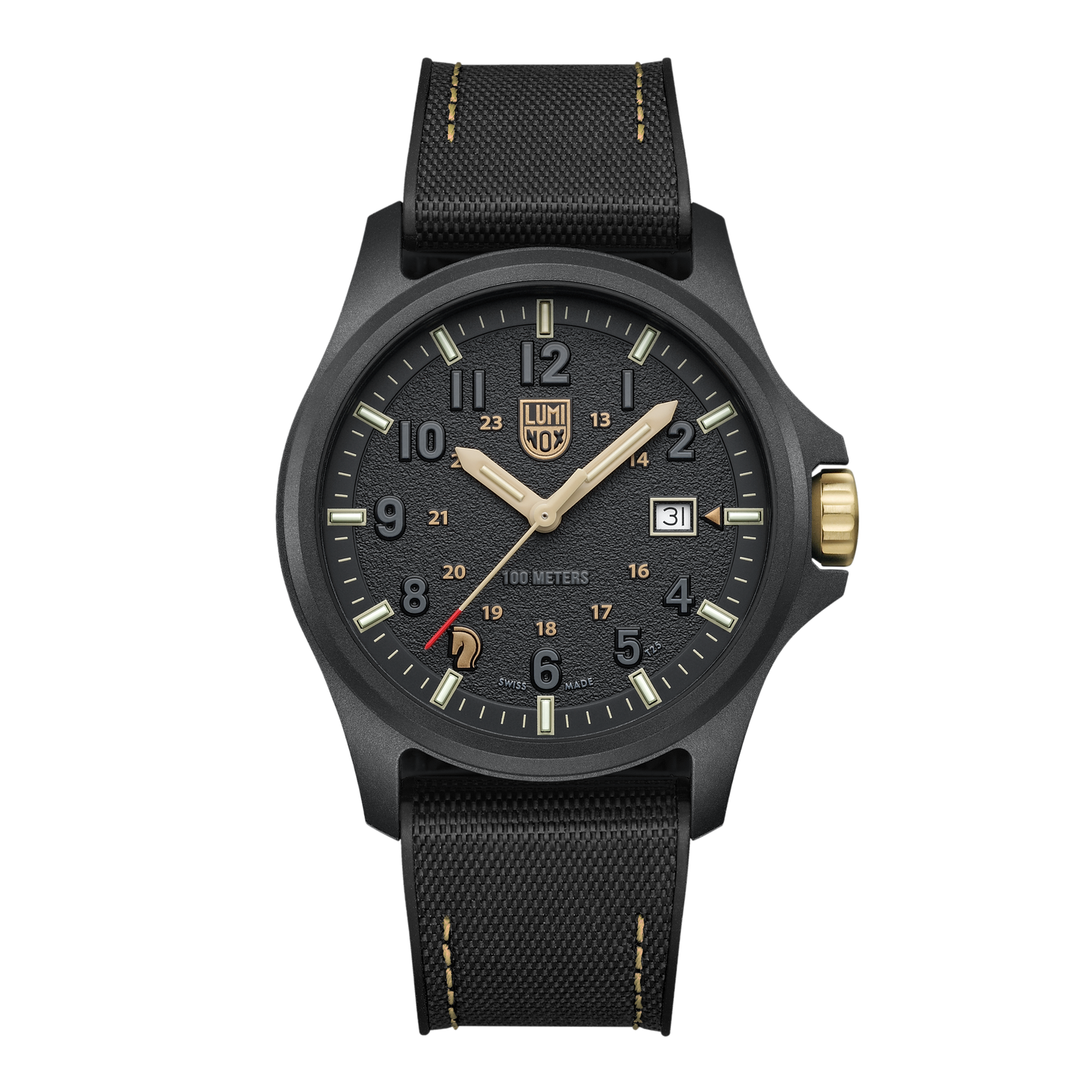 Luminox Atacama Field Year of the Horse Limited Edition Watch