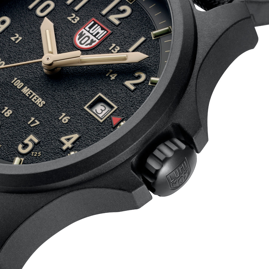 Luminox Atacama Field 43mm Men's Watch